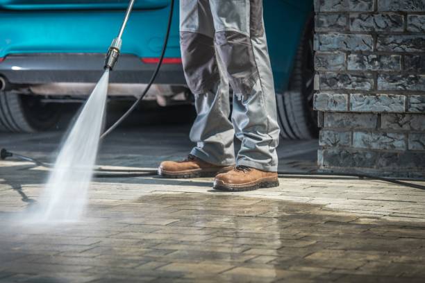 Best Building Exterior Washing  in Bonsall, CA