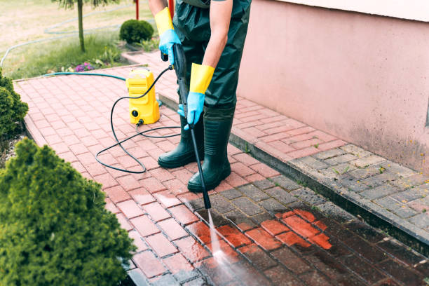 Trusted Bonsall, CA Pressure Washing Experts